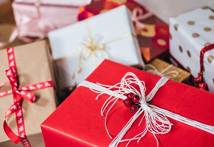 بسته بندی هدیه های تبلیغاتی و انواع مختلف آن