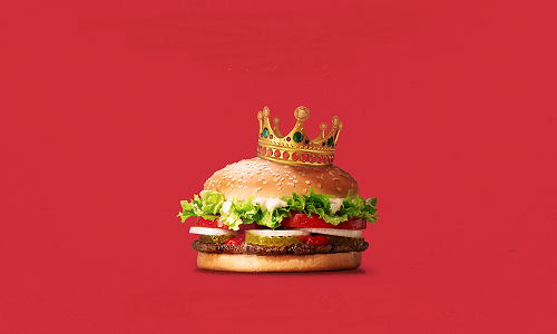 تغییرات بسته بندی همبرگر بیگ مک (نماد رستوران زنجیره ای مکدونالدز) در طول تاریخ