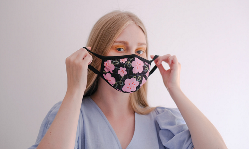 آیا گذاشتن ماسک واقعا تاثیری بر ویروس کرونا دارد؟