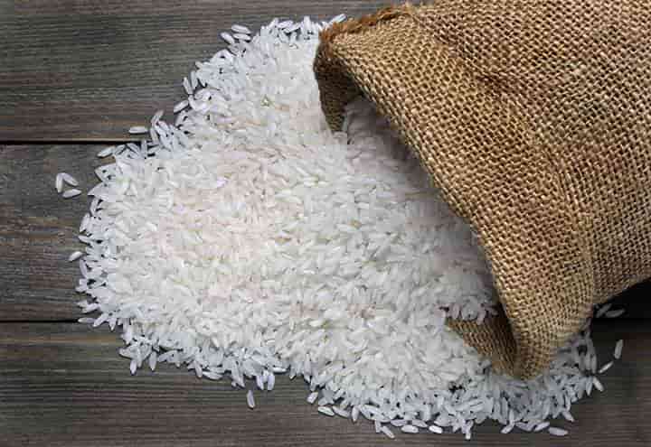 برنج چگونه باعث لاغری می شود و رژیم برنج چیست؟