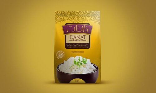 کاربرد نایلون بسته بندی برنج