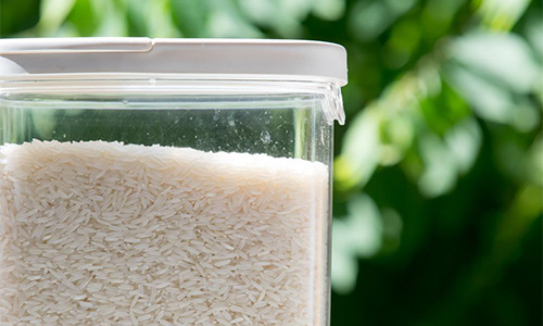 شرایط انبار کردن برنج برای طولانی مدت