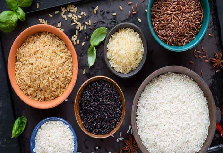 انواع برنج در تمام دنیا (2)