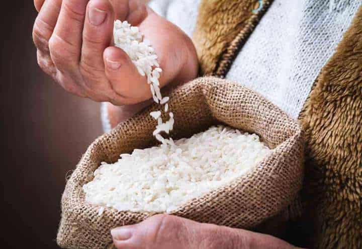 آیا کیسه برنج صنعتی سالم و به صرفه است و چرا؟
