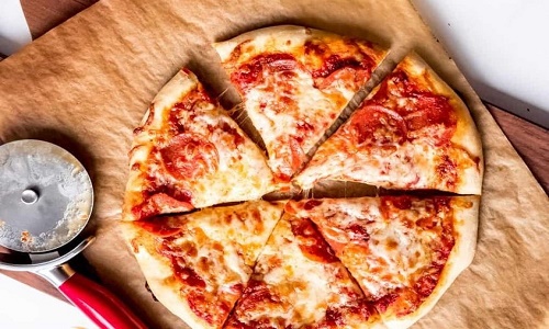 معرفی 3 نوع کاغذ سینگل پیتزا