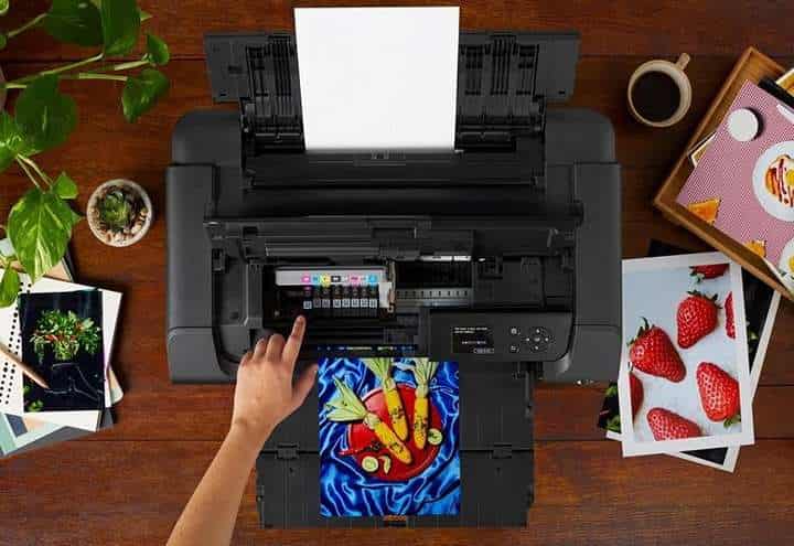 روش های جدید چاپ و پرینت چه هستند؟