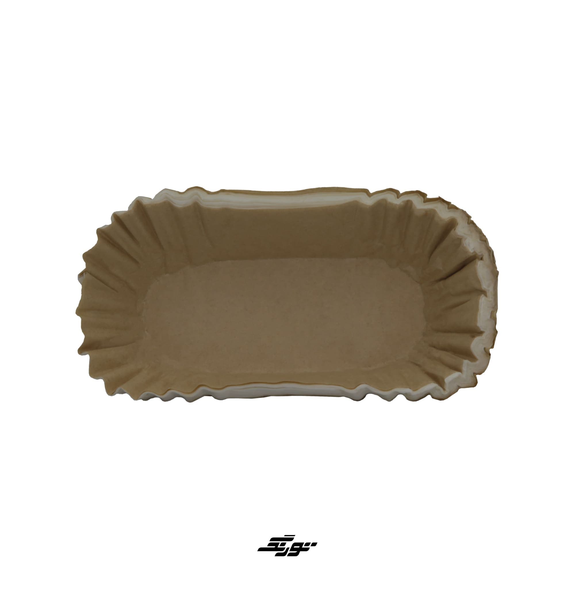 کپسول کیک دانش آموزی 14×9 بسته 250 عددی
