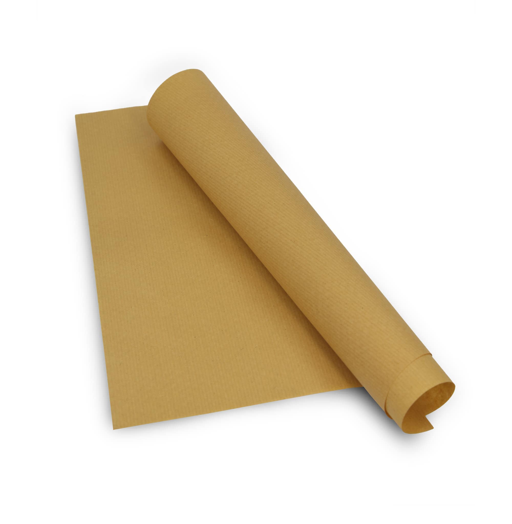 کاغذ کرافت هندی 40 گرمی 50×35