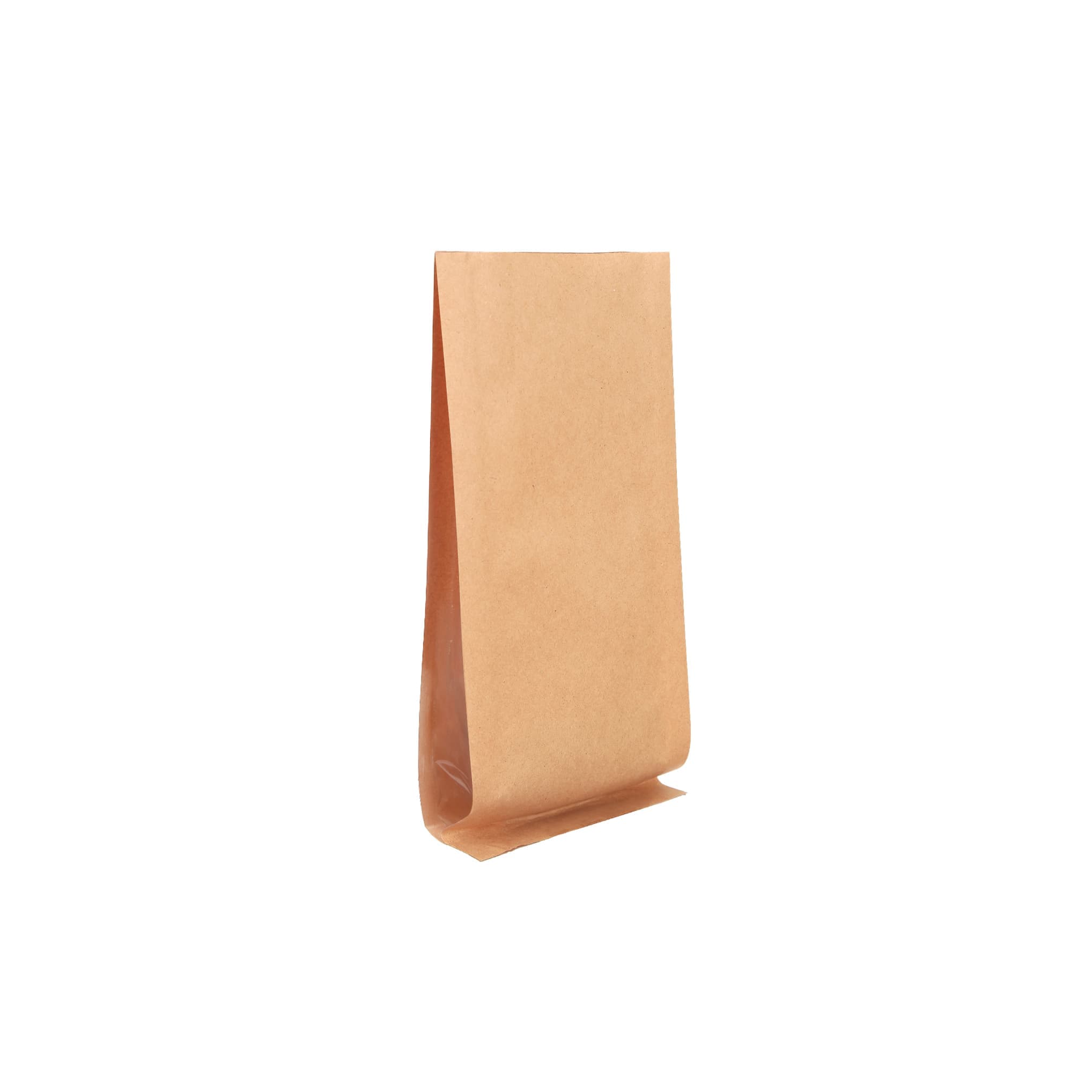 پاکت کرافت بغل پنجره دار 14×31