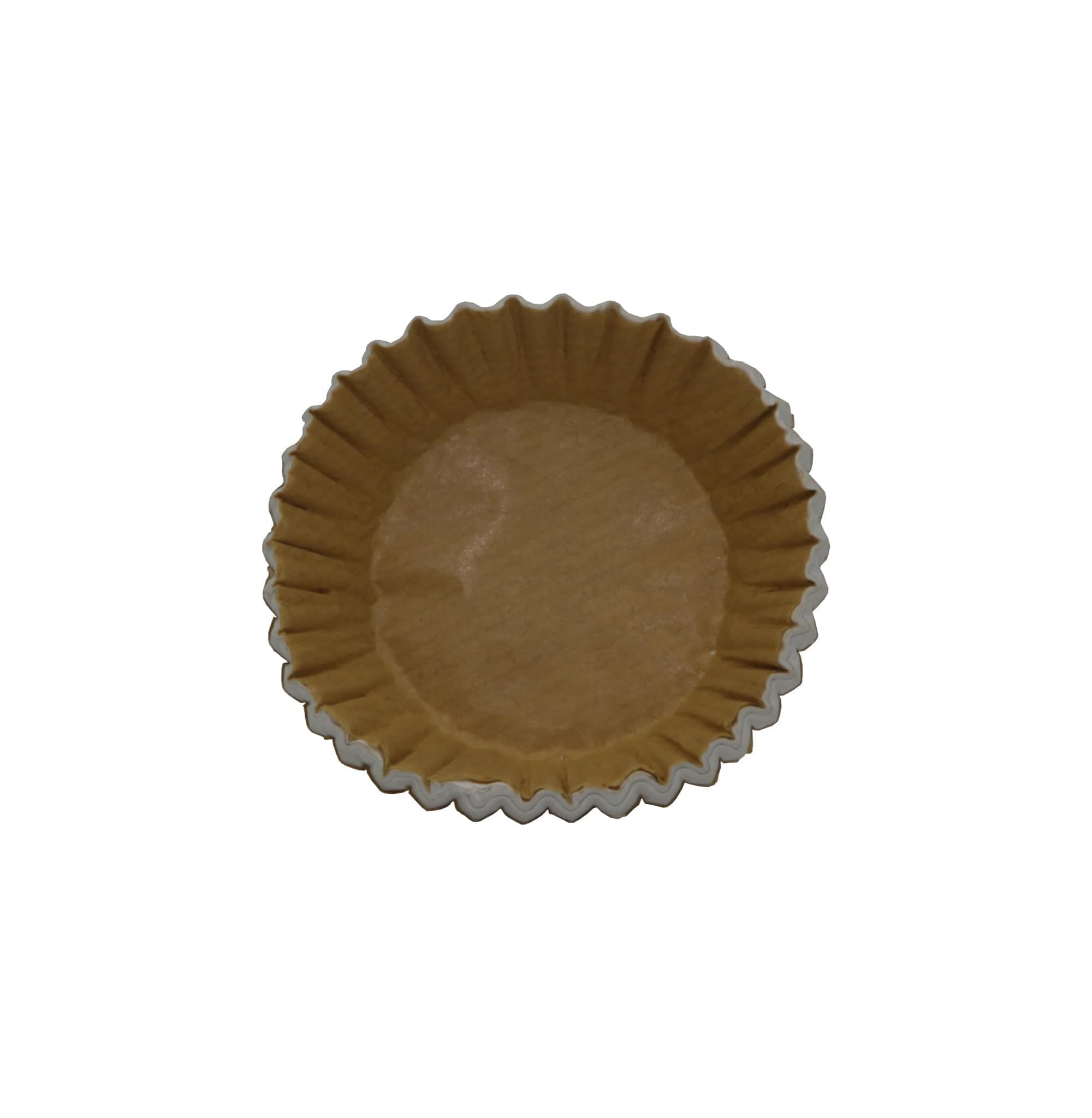 کپسول کیک 10 سانتی بسته 250 عددی