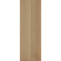 پاکت کرافت پنجره دار 13×35