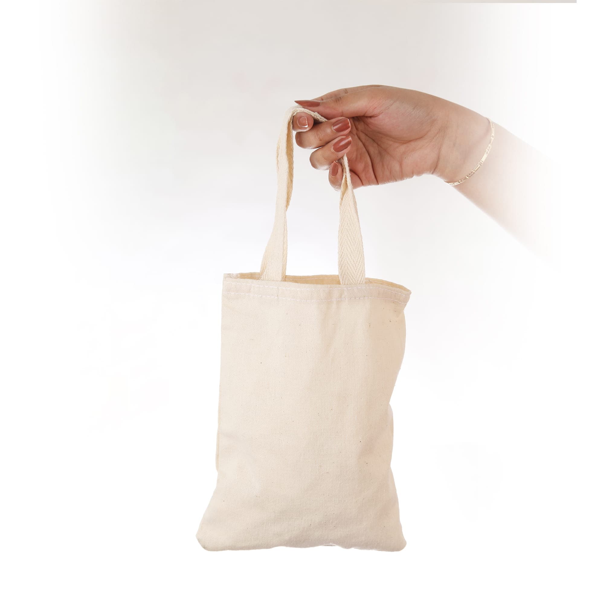 ساک پارچه ای متقال آفتاب