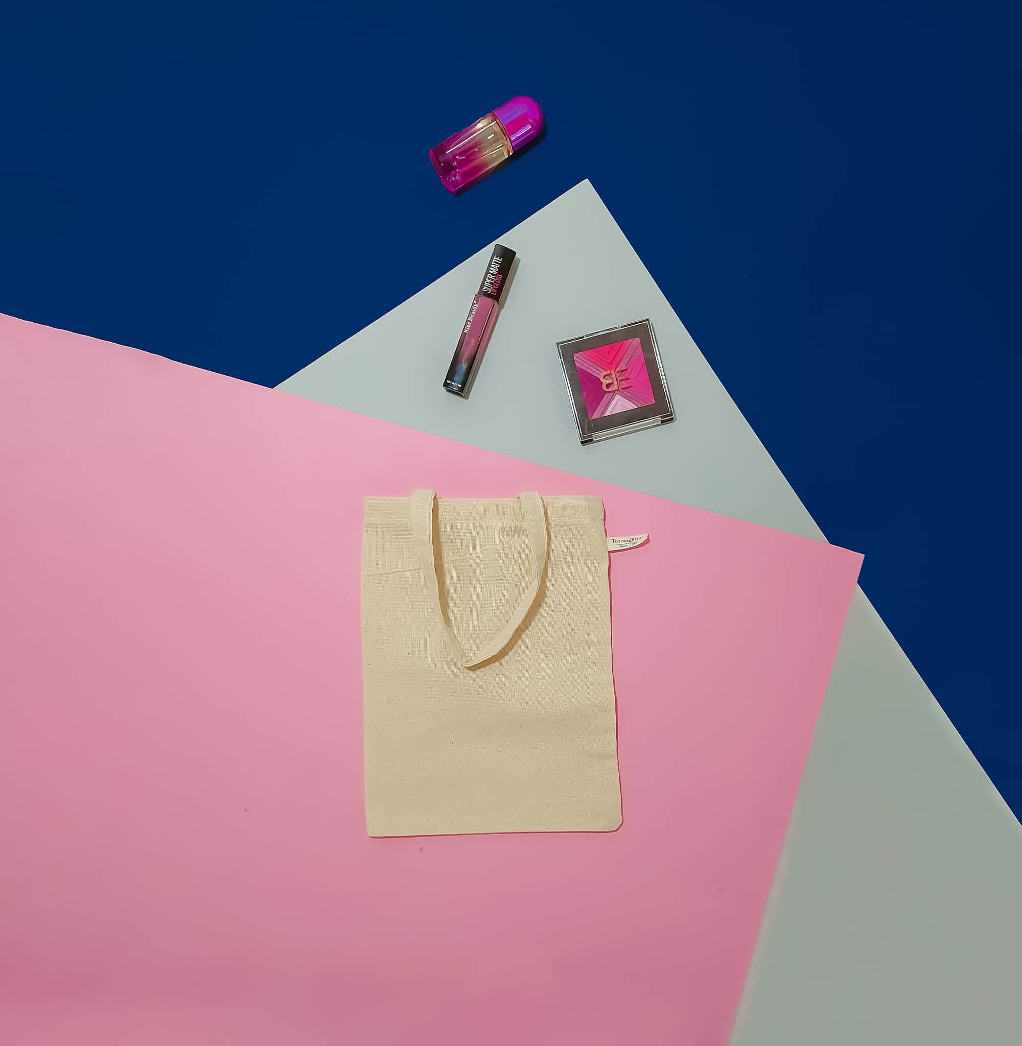 ساک پارچه ای متقال آفتاب