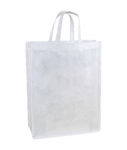 ساک اسپان دست دوز فول گاست افقی 30×40 طرح آوا
