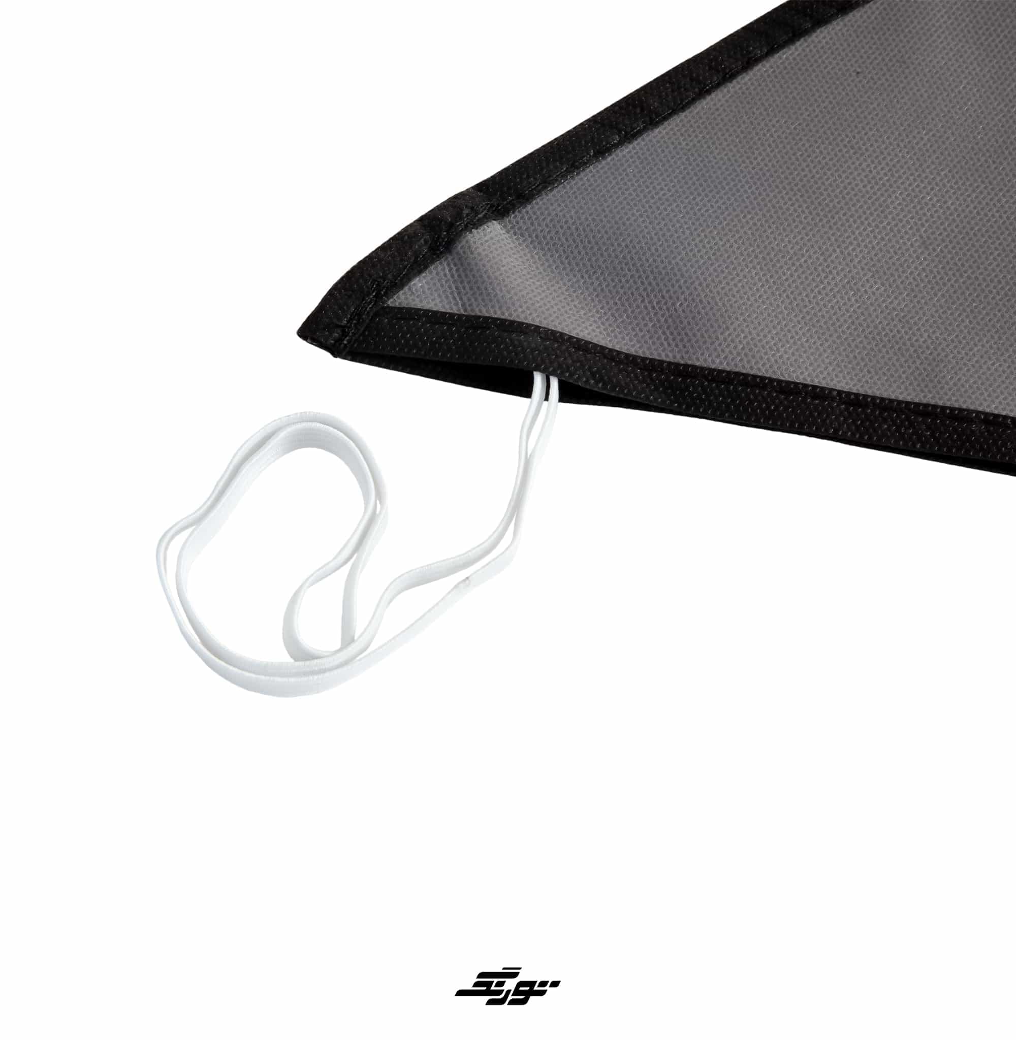 کاور شیشه ماشین کد 01