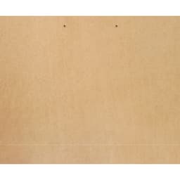ساک دستی کاغذی کرافت ضخیم 56×43 با بند دور پیچ