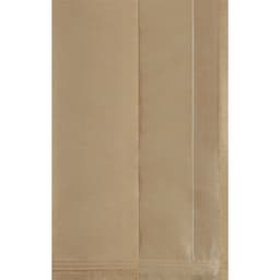 پاکت کرافت پنجره دار 15×25