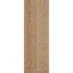 پاکت کرافت پنجره دار 10×30