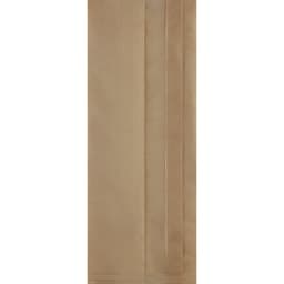 پاکت کرافت پنجره دار 16×40
