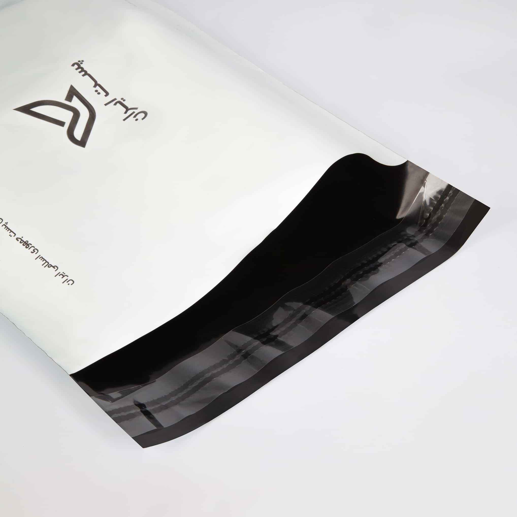 پاکت پستی فلایر B5