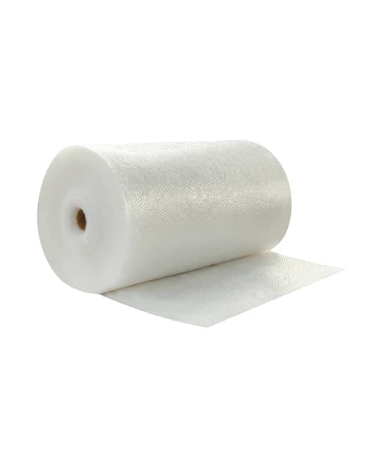 نایلون حباب دار رولی عرض 100 سانت (1 متر)