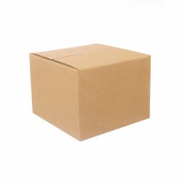 کارتن پستی سه‌لایه سایز 3