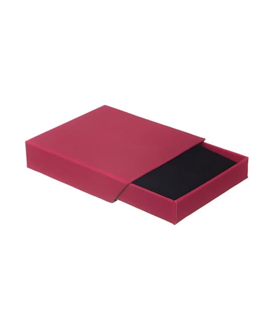هارد باکس کشویی 10×11.9 سرخابی
