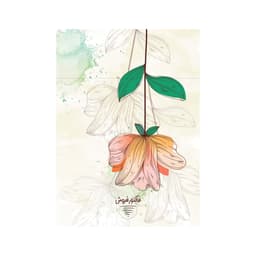 فاکتور فروش پاکت شو تحریر A5 بسته 25 برگ کد 01