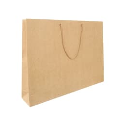 ساک دستی کاغذی بزرگ