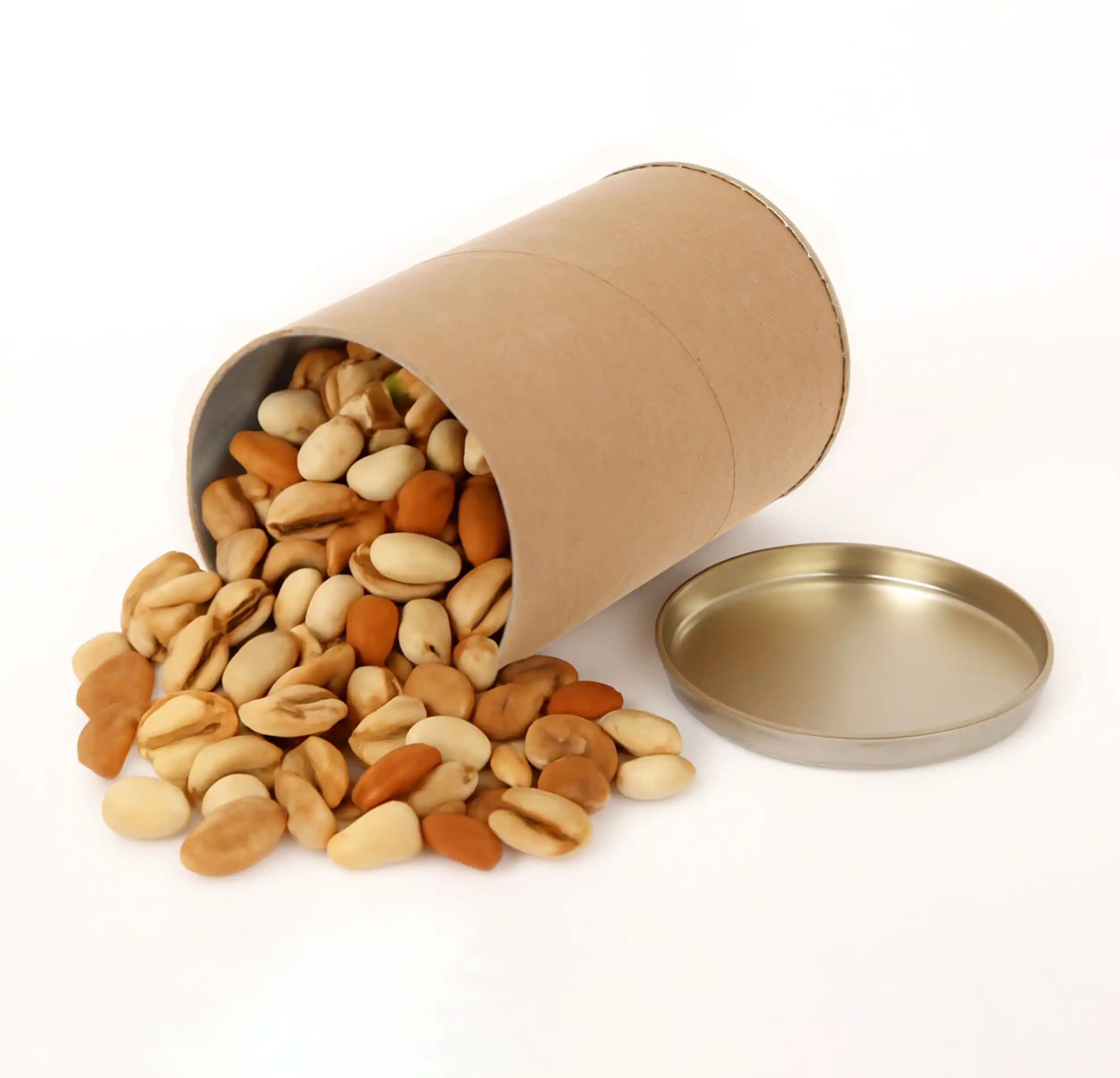قوطی مقوایی سایز 14×10
