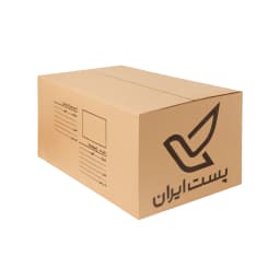 کارتن پستی سه‌لایه سایز 5