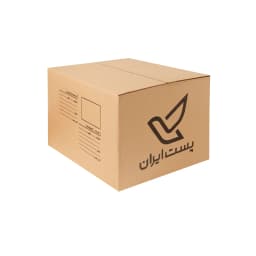 کارتن پستی سه‌لایه سایز 8