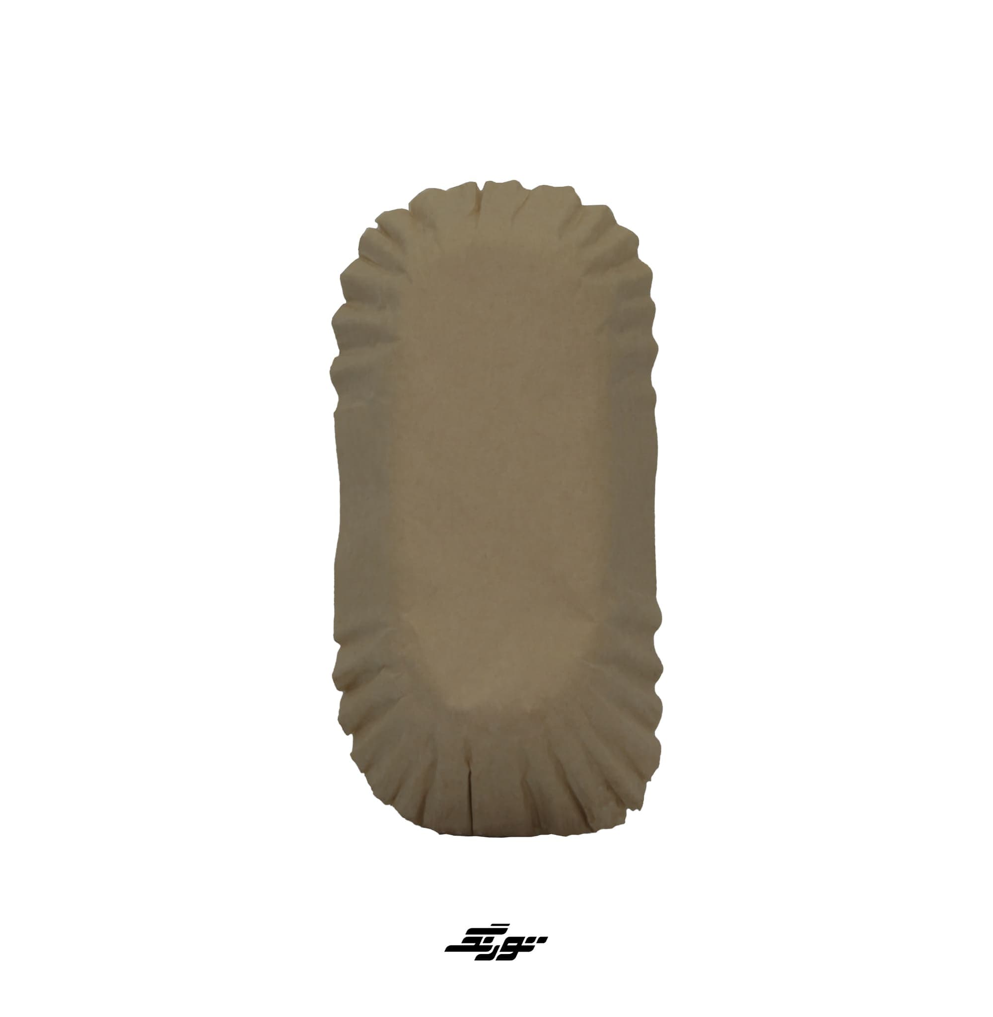 کپسول کیک دانش آموزی 14×9 بسته 250 عددی
