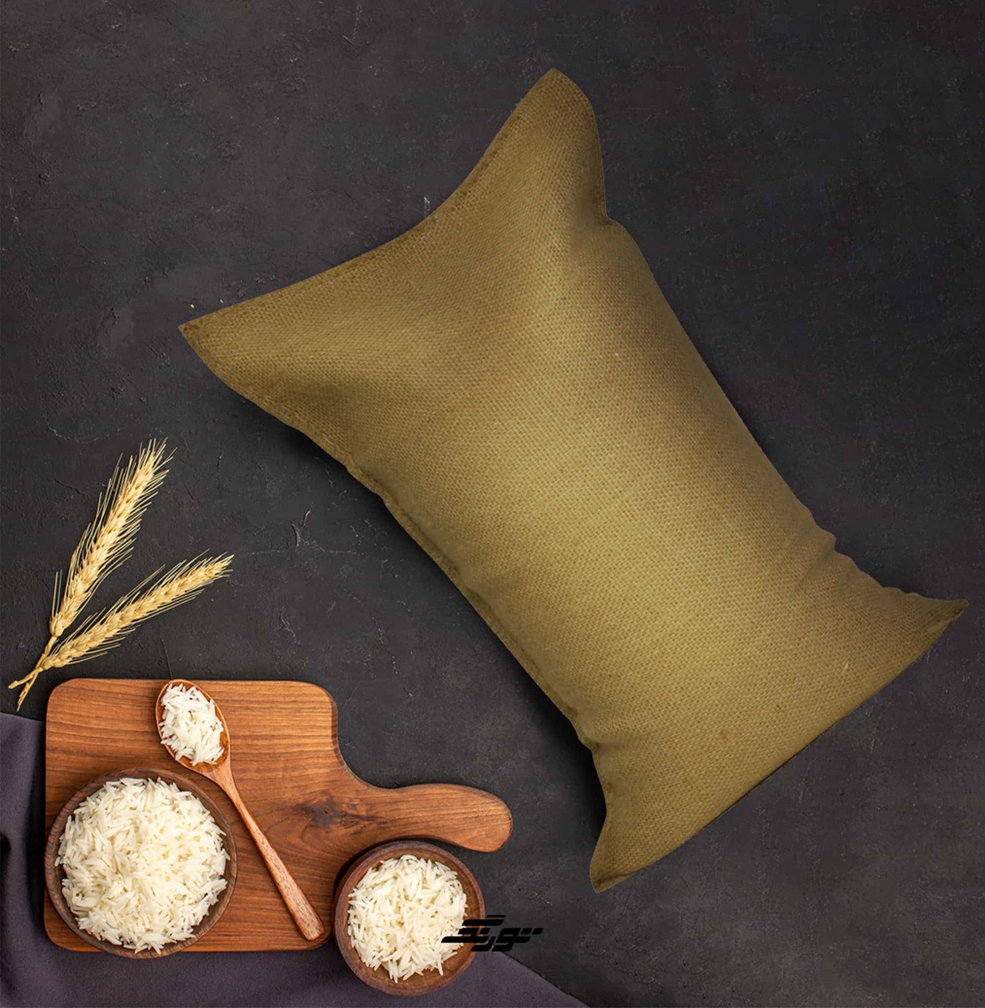 خرید آنلاین گونی کنفی