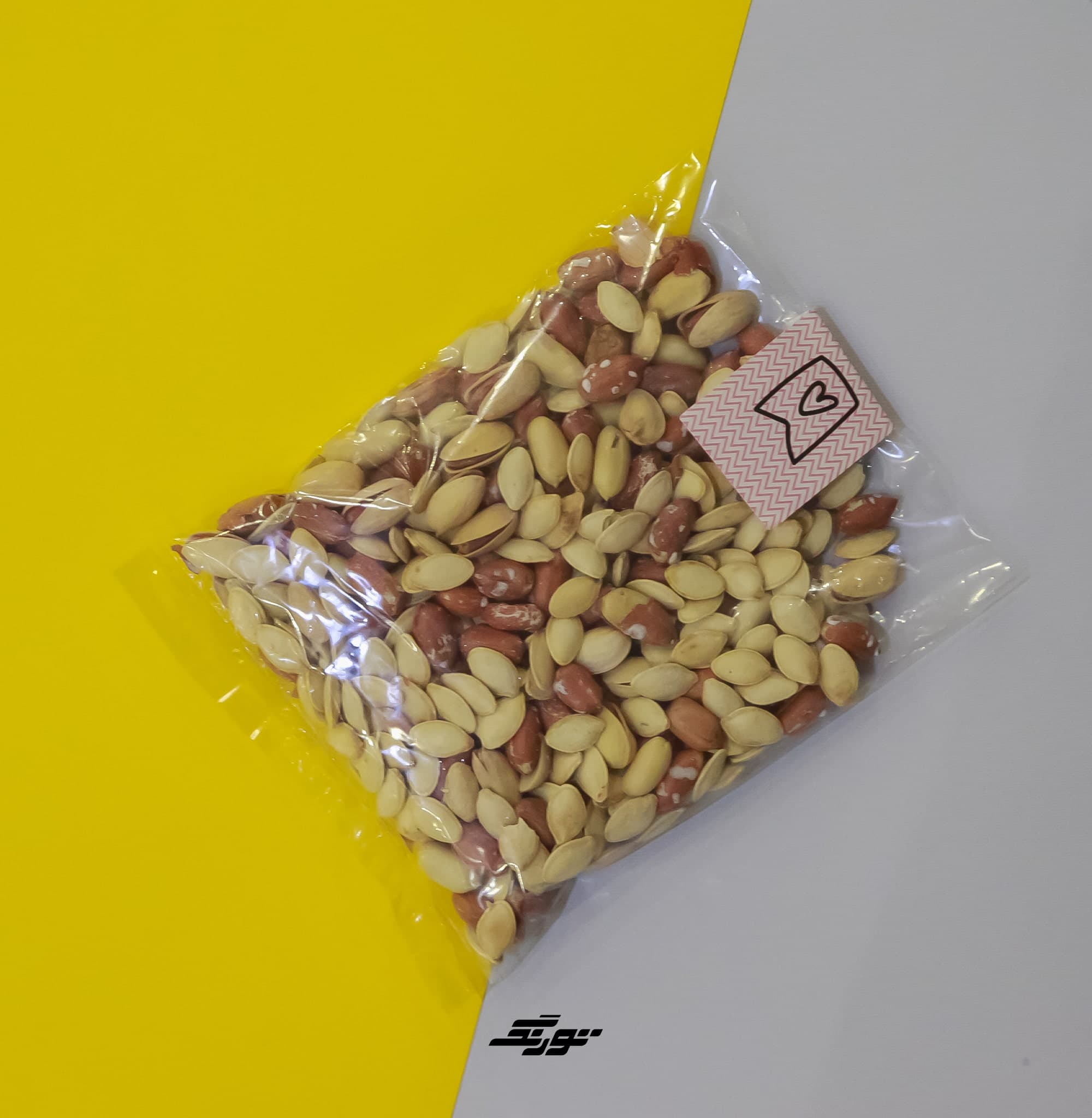 سلفون بسته بندی 20×15