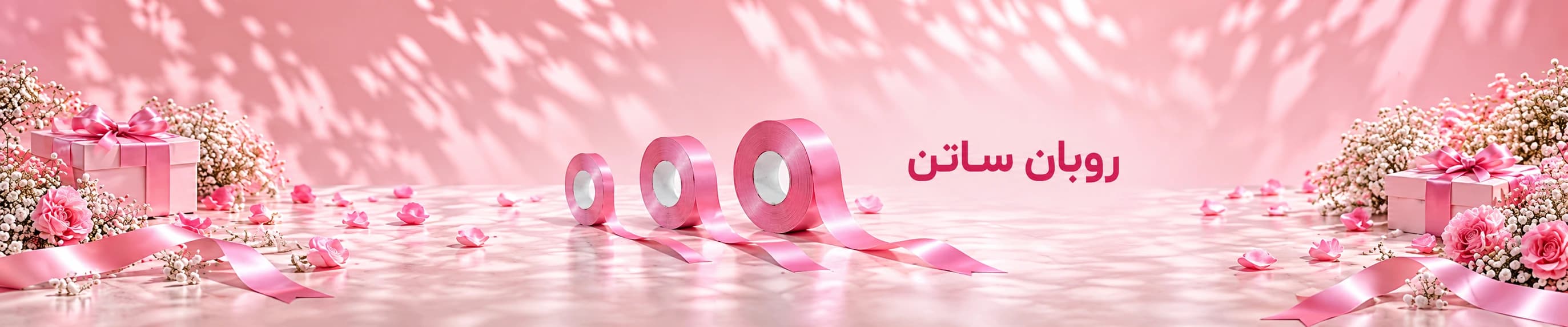 روبان صورتی