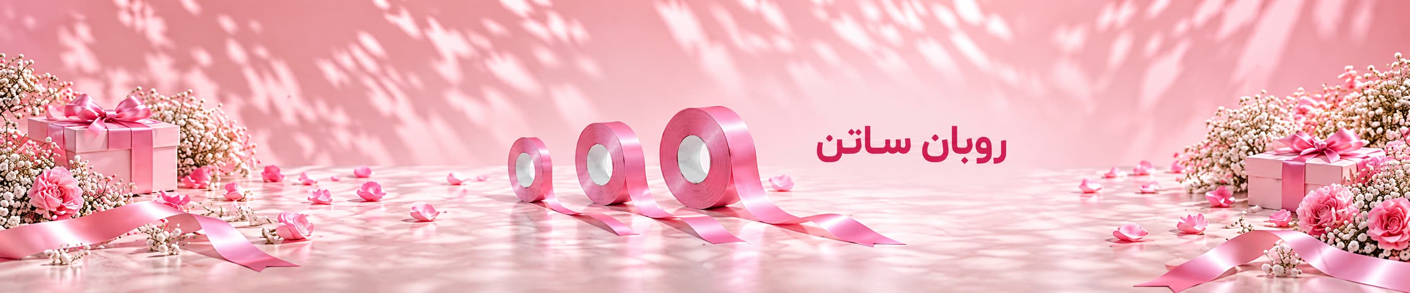 روبان صورتی
