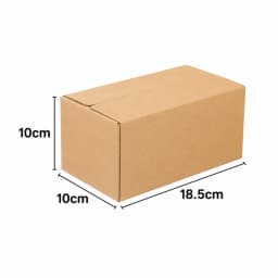 کارتن پستی سایز 1.5