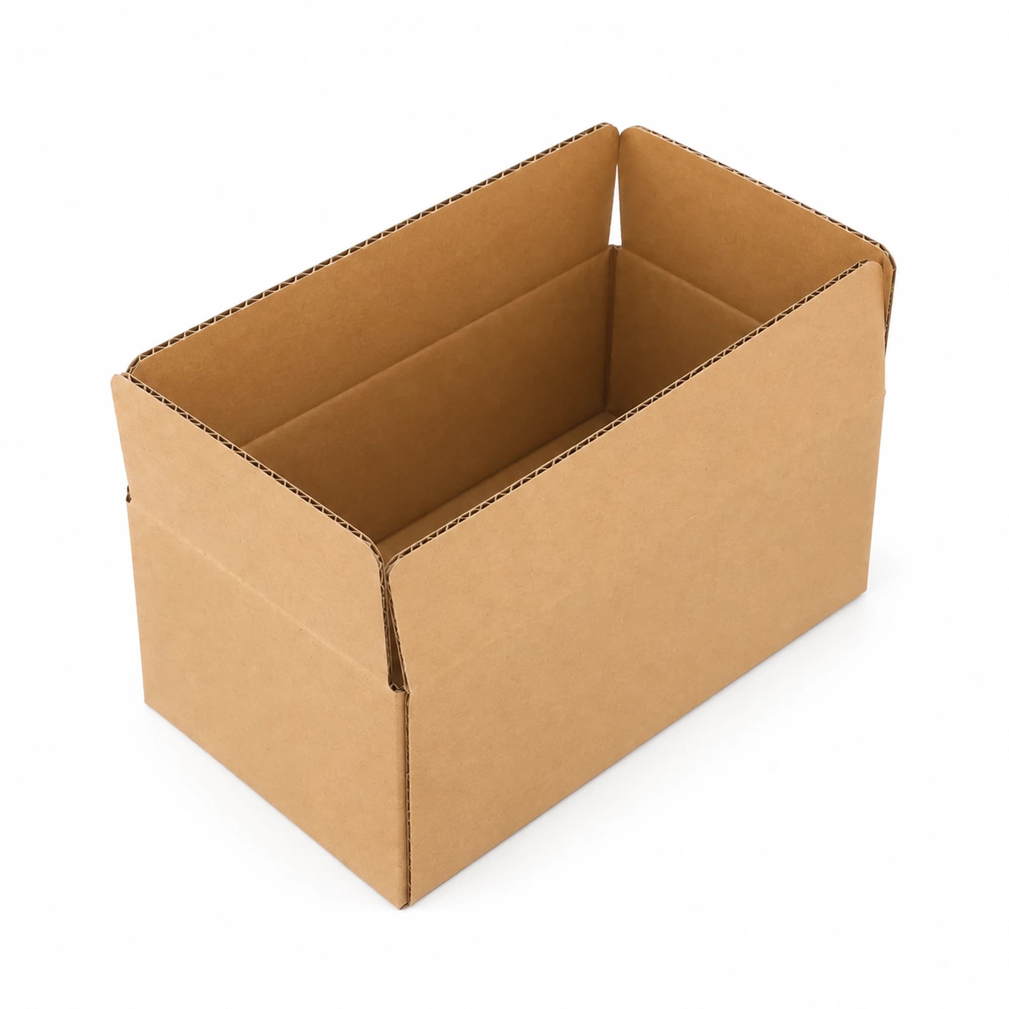 کارتن پستی سایز 1.5