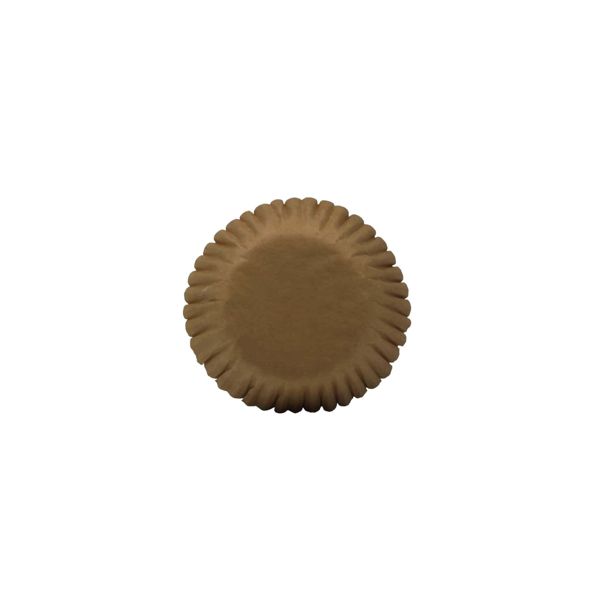 کپسول کیک یزدی
