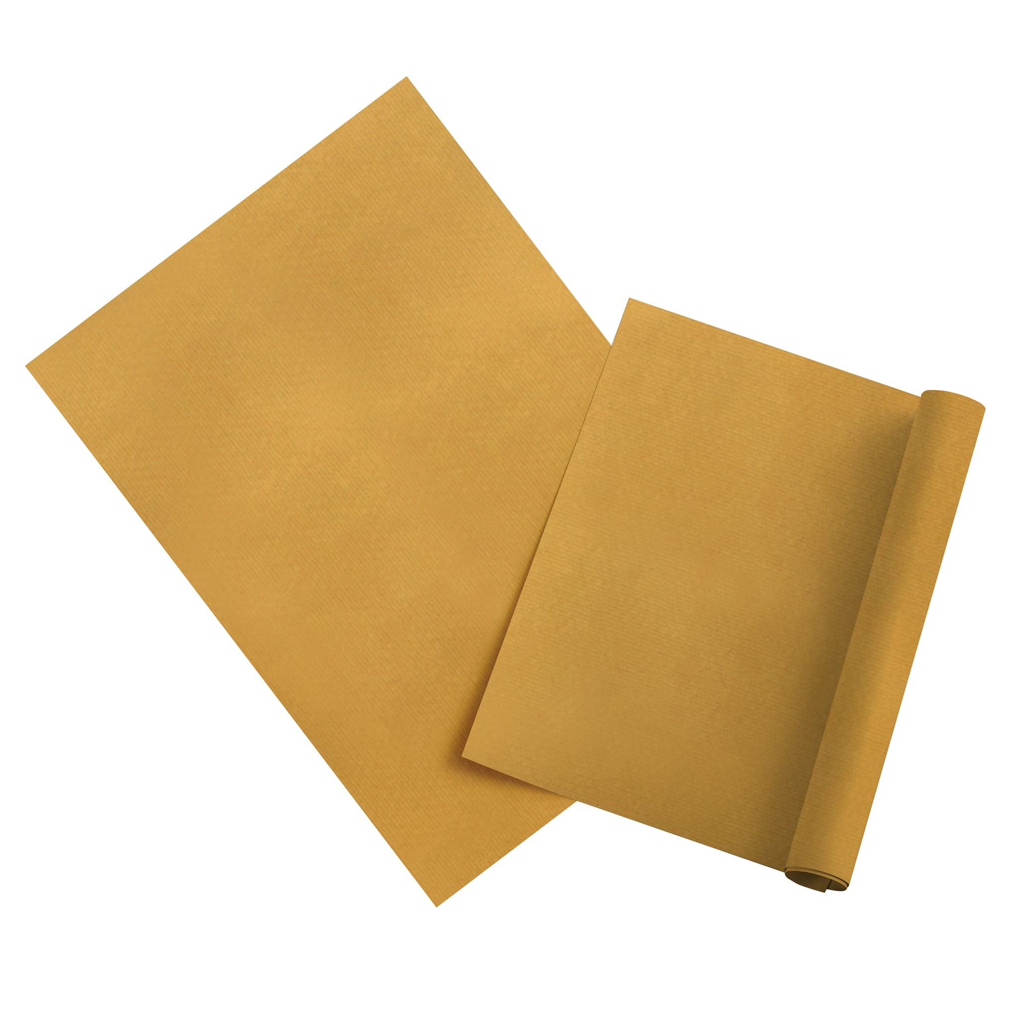 کاغذ کرافت هندی 40 گرمی 70×100