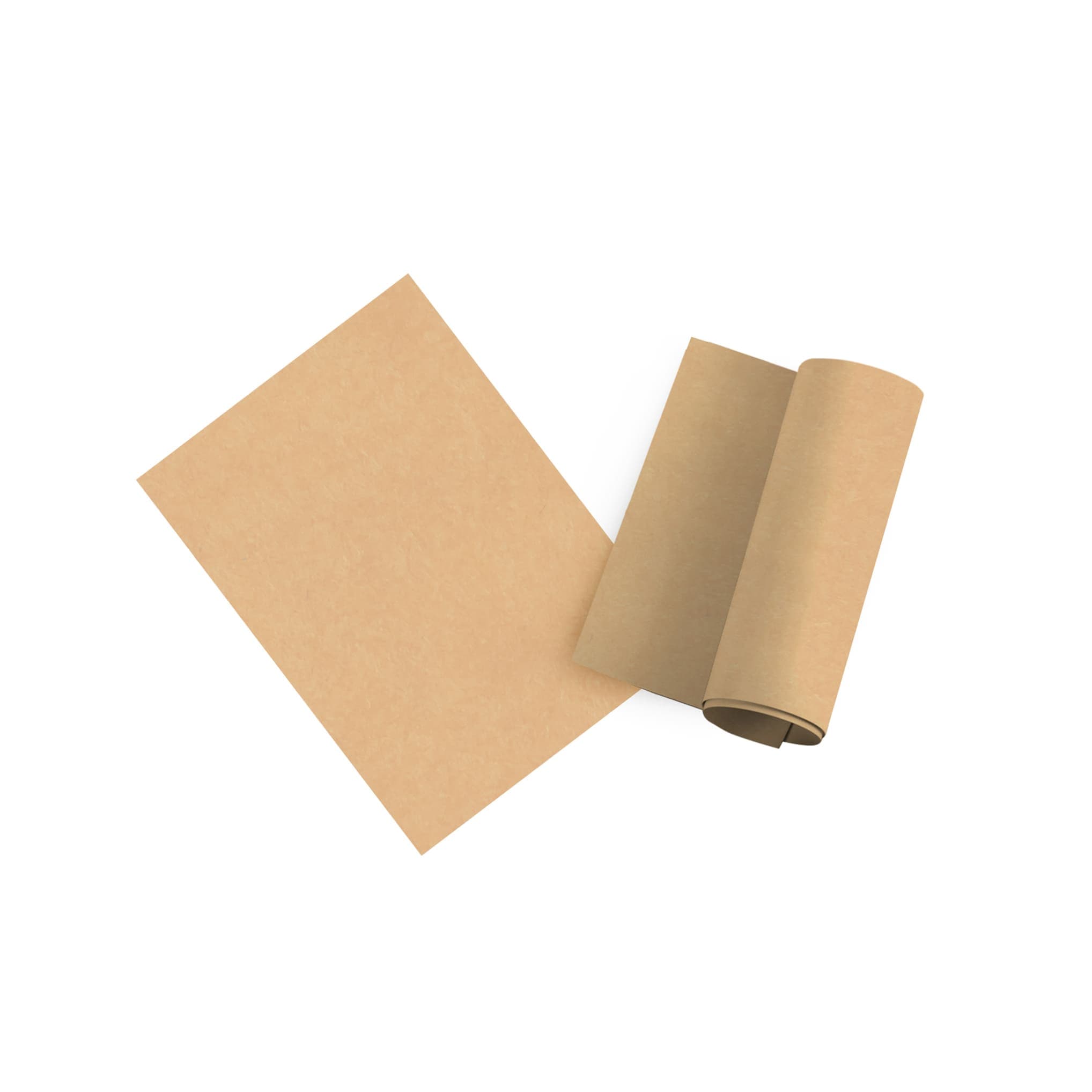 کاغذ کرافت 70 گرمی 25×35
