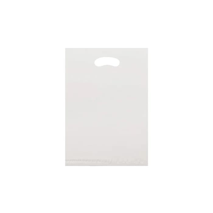 نایلون دسته دار سایز 25×35