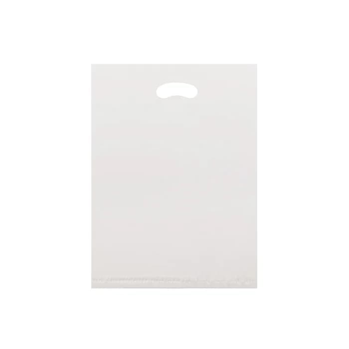 نایلون دسته دار سایز 35×45
