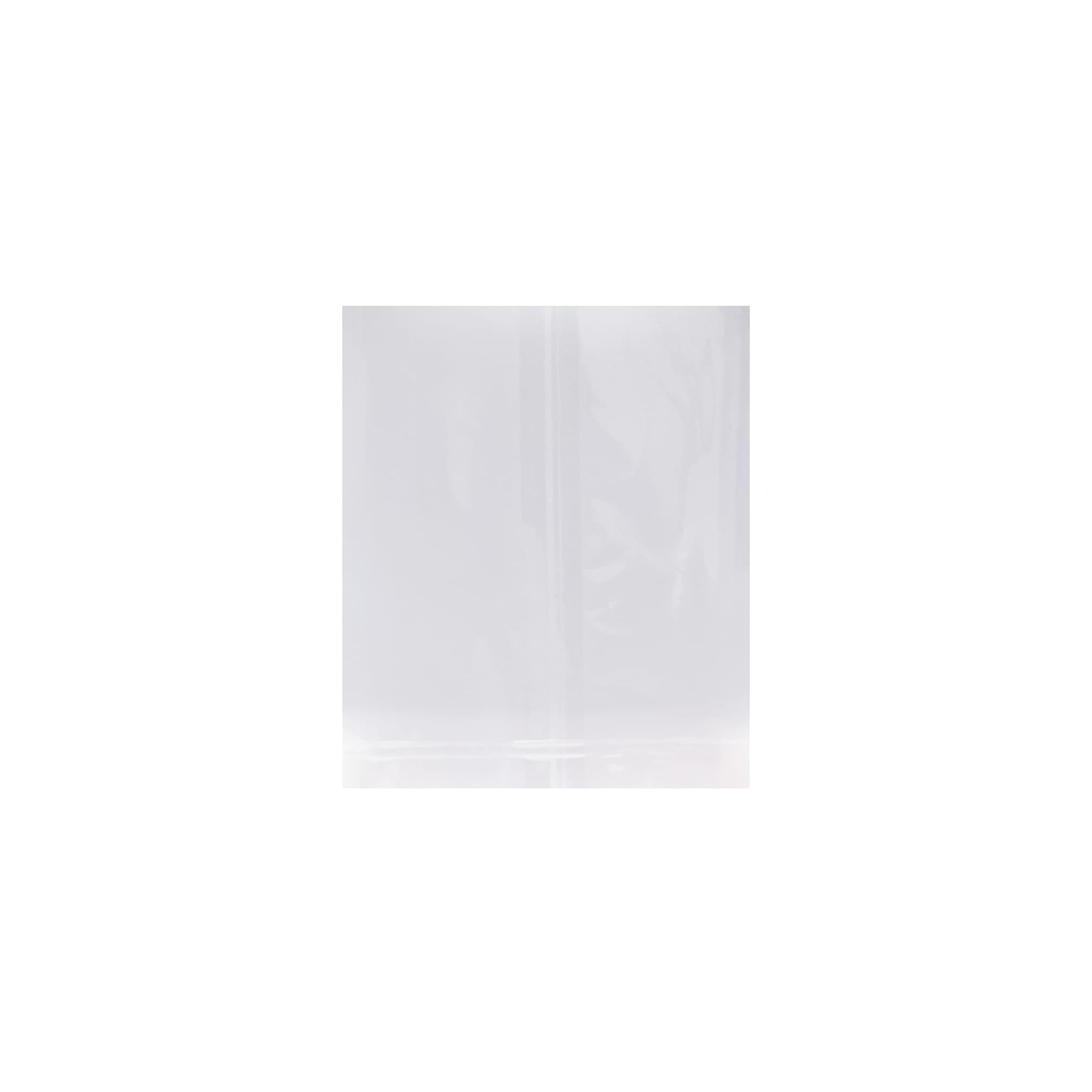 سلفون شفاف OPP بسته بندی 16×13