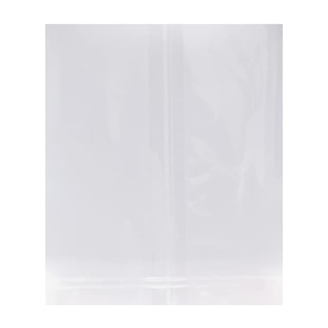 سلفون شفاف OPP بسته بندی 16×13