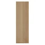 پاکت کرافت پنجره دار 10×35