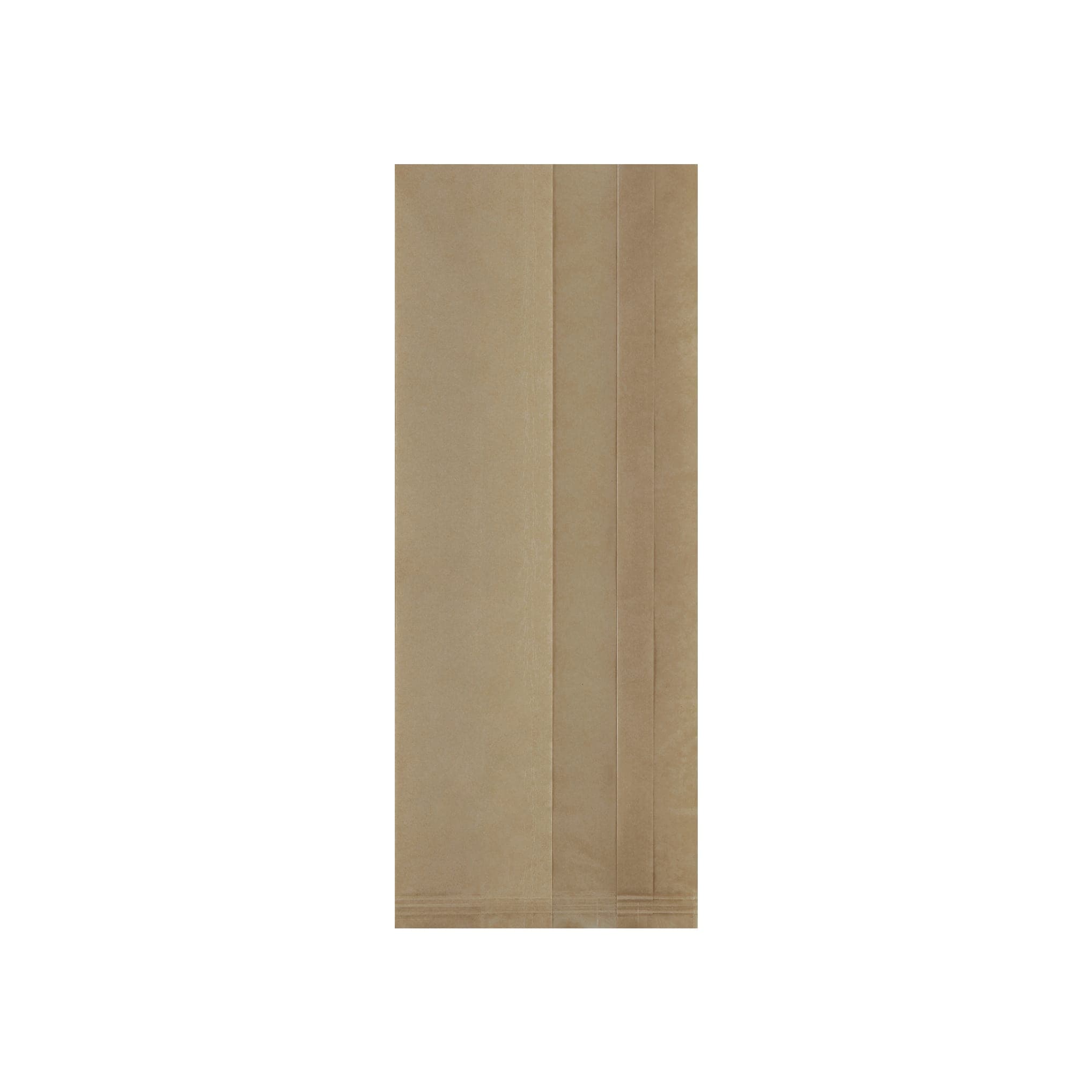پاکت کرافت پنجره دار 15×35