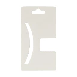 کارت پابند و کش مو کد 08 سایز 9×22 بسته 50 عددی