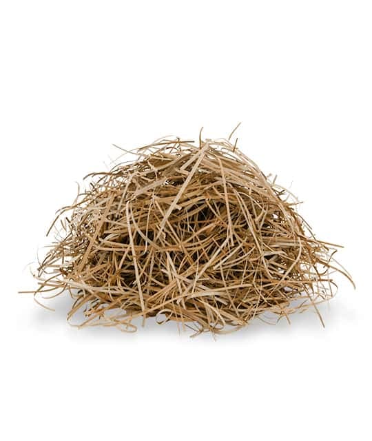 پوشال کاغذی کرافت رنگ کرم کد 02